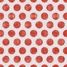 红色圆圈背景图片